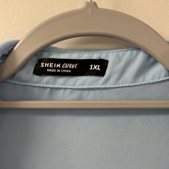 Shein Blouse - Picture 3 of 5